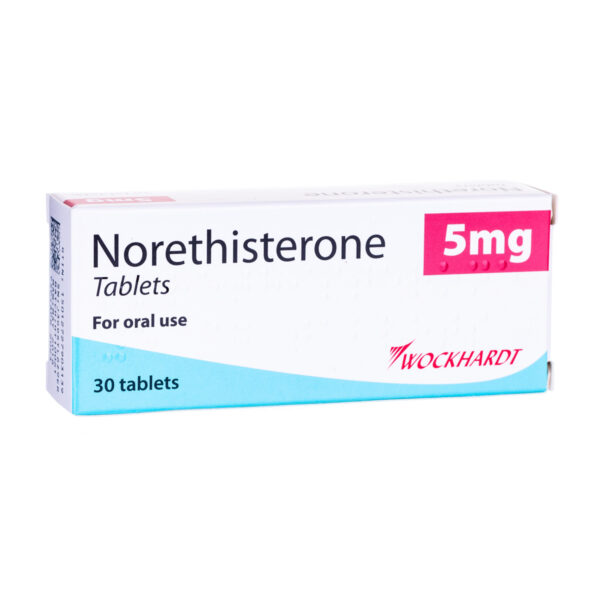 Norethisterone