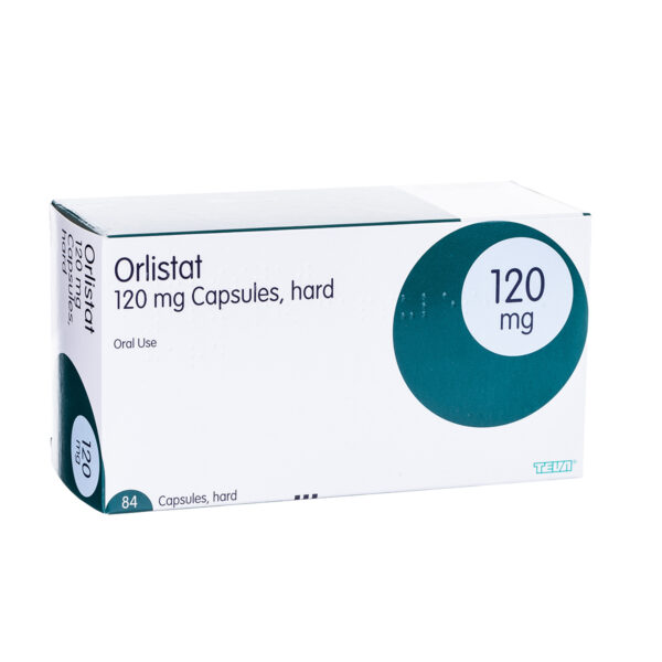 Orlistat