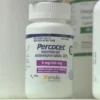 Percocet 5/325mg