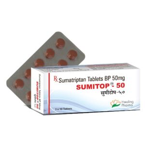 Sumatriptan