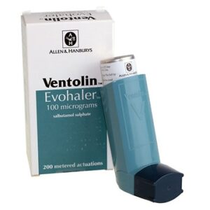 Ventolin