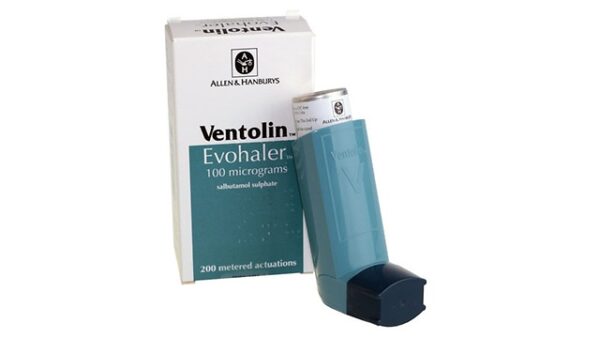 Ventolin