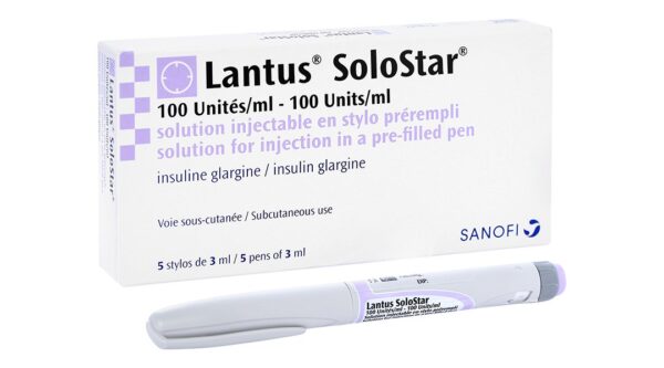 Buy Lantus Online