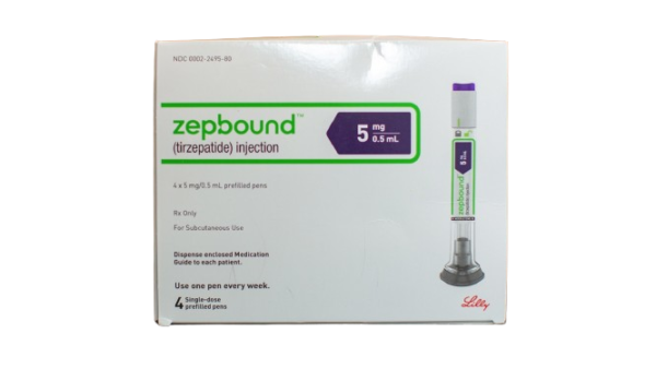 Buy Zepbound Online