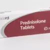 Prednisolone